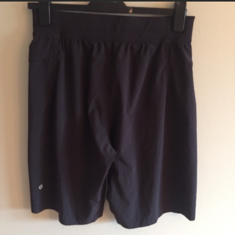 Lululemon men’s athletic shorts